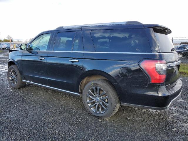 Image 2 of 2020 FORD EXPEDITION MAX LIMITED 2020 with VIN 1FMJK2AT7LEA88051