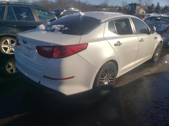 Image 3 of 2015 KIA OPTIMA LX 2015 with VIN KNAGM4A75F5643569