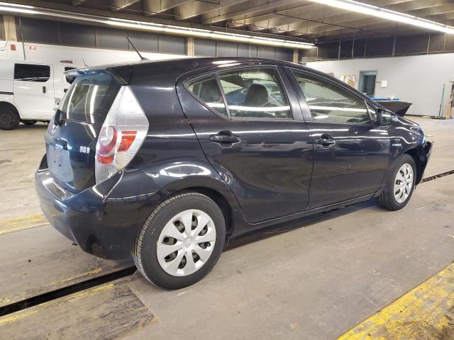 Obraz 3 z 2012 TOYOTA PRIUS C  2012 z VIN JTDKDTB34C1029568