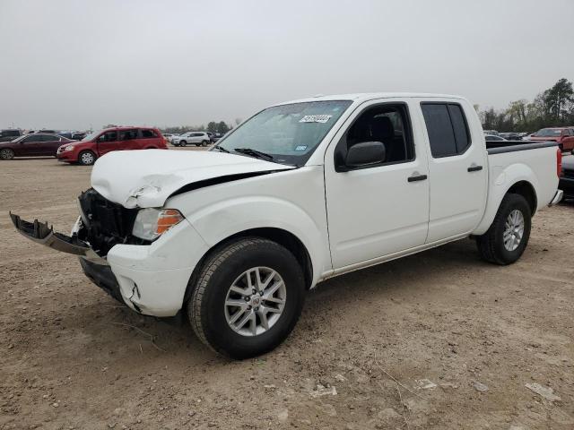 Изображение 2018 NISSAN FRONTIER S 2018
