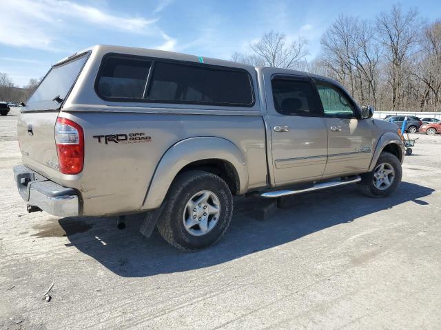 Obraz 3 z 2004 TOYOTA TUNDRA DOUBLE CAB SR5 2004 z VIN 5TBDT44184S453877