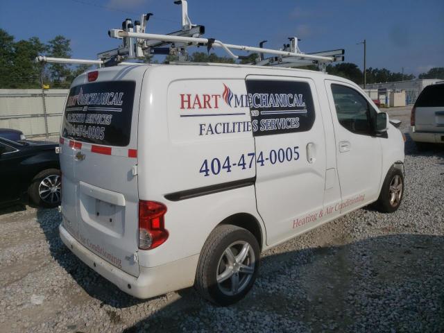 Image 3 of 2015 CHEVROLET CITY EXPRESS LT 2015 with VIN 3N63M0ZNXFK692167