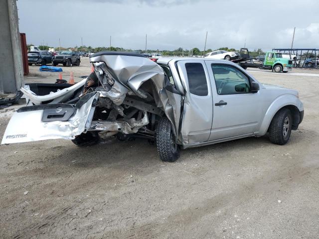 Изображение 3 2014 NISSAN FRONTIER S 2014 с VIN 1N6BD0CT7EN727730