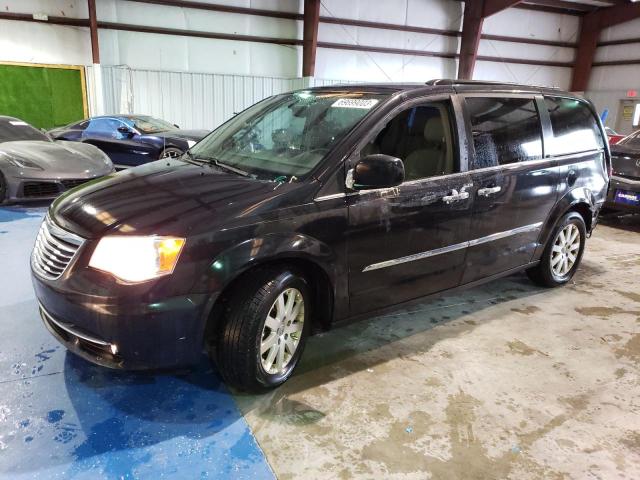 2016 CHRYSLER TOWN & COUNTRY TOURING 2016 image