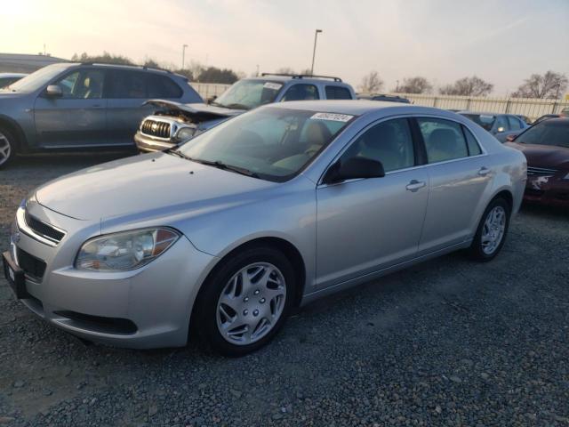 Image 1 of 2011 CHEVROLET MALIBU LS 2011 with VIN 1G1ZB5E12BF268895