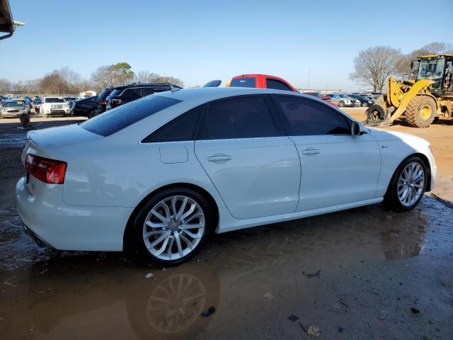 Obraz 3 z 2013 AUDI A6 PRESTIGE 2013 z VIN WAUHGAFC6DN134796