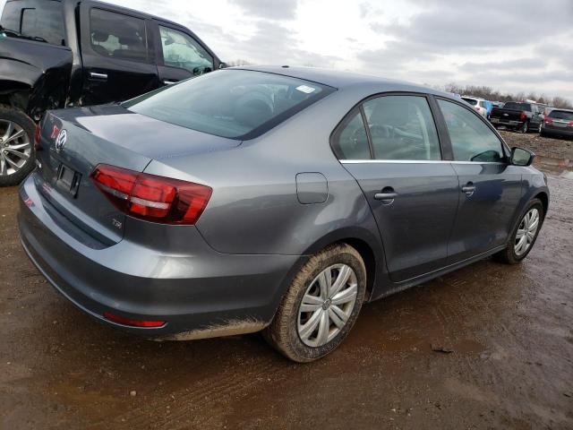 Image 3 of 2017 VOLKSWAGEN JETTA S 2017 with VIN 3VW2B7AJ0HM360894