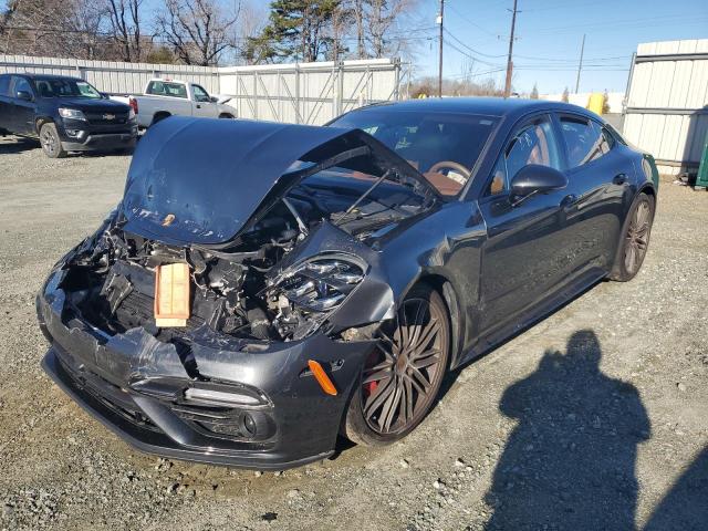 Obraz 2018 PORSCHE PANAMERA TURBO 2018