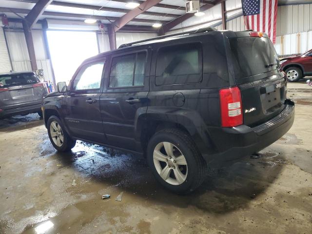 Image 2 of 2014 JEEP PATRIOT SPORT 2014 with VIN 1C4NJRBB1ED658626