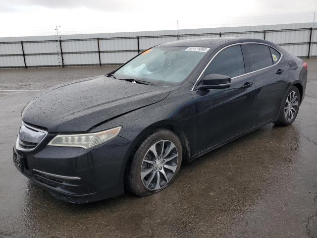 2015 ACURA TLX  2015 image