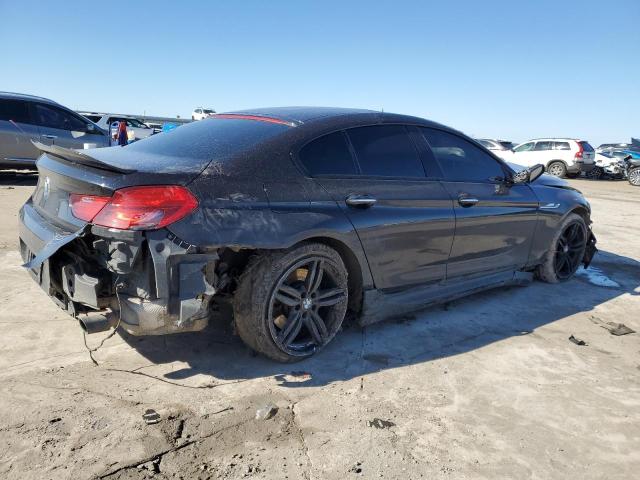 Изображение 3 2014 BMW 640 I GRAN COUPE 2014 с VIN WBA6A0C52ED317466