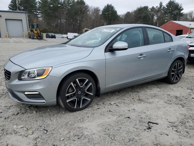 2017 VOLVO S60 DYNAMIC 2017 image