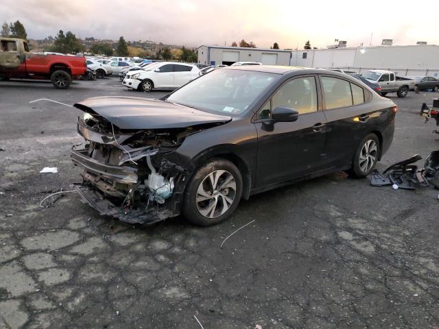 Изображение 1 2023 SUBARU LEGACY PREMIUM 2023 с VIN 4S3BWAF63P3009647