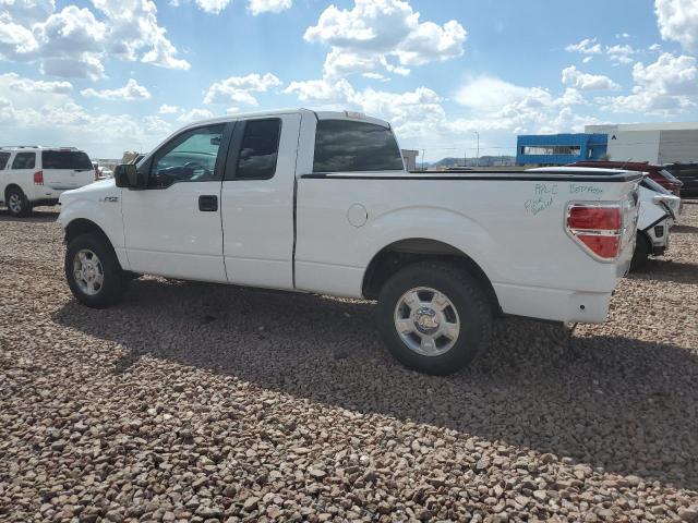 Obraz 2 z 2013 FORD F150 SUPER CAB 2013 z VIN 1FTFX1CF5DFB22190
