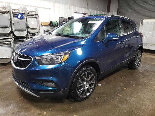 2019 BUICK ENCORE SPORT TOURING 2019 image