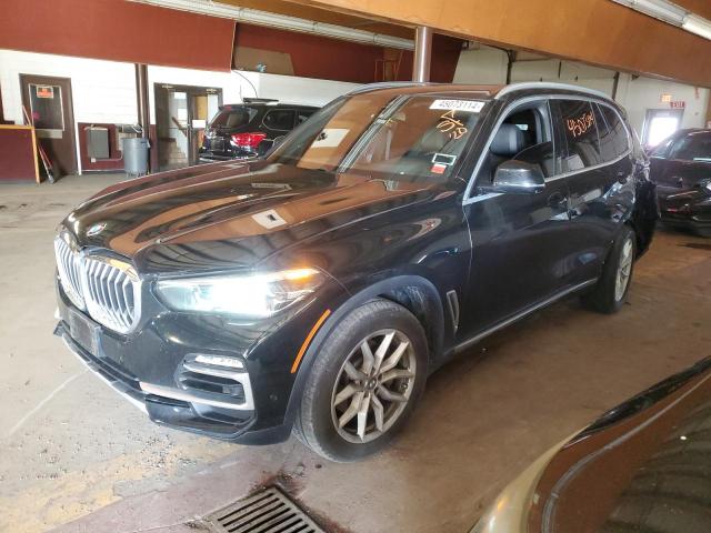 2020 BMW X5 XDRIVE40I 2020 image