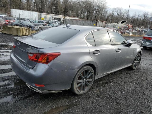 Obraz 3 z 2015 LEXUS GS 350 2015 z VIN JTHCE1BL3FA004881
