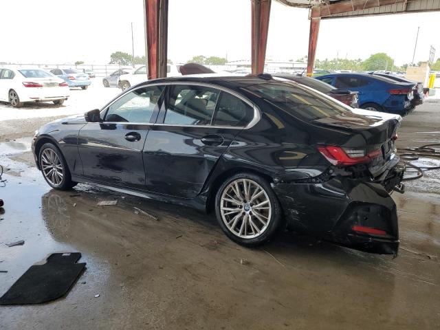 Image 2 of 2024 BMW 330I  2024 with VIN 3MW69FF03R8E06946