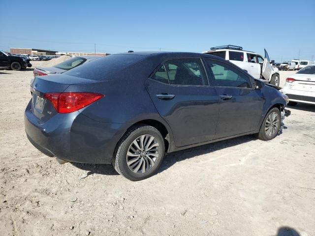Obraz 3 z 2019 TOYOTA COROLLA L 2019 z VIN 5YFBURHE3KP871789