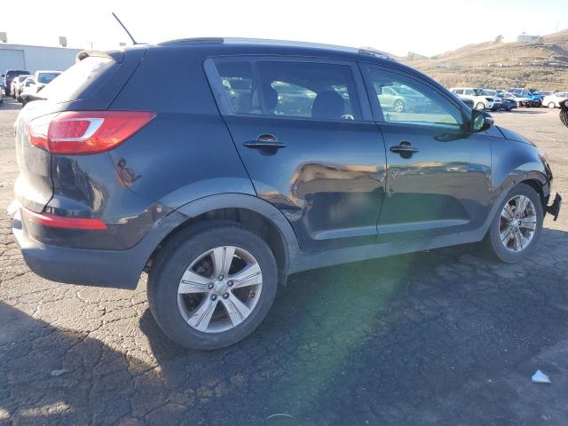 Image 3 of 2012 KIA SPORTAGE BASE 2012 with VIN KNDPB3A22C7187733