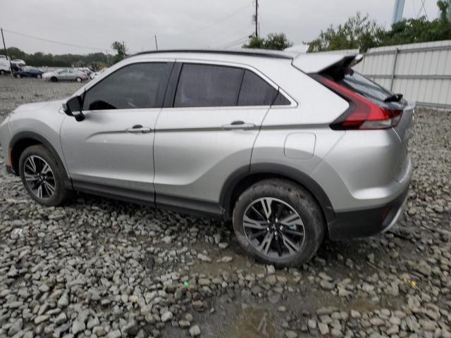 Image 2 of 2024 MITSUBISHI ECLIPSE CROSS SE 2024 with VIN JA4ATWAA9RZ000779