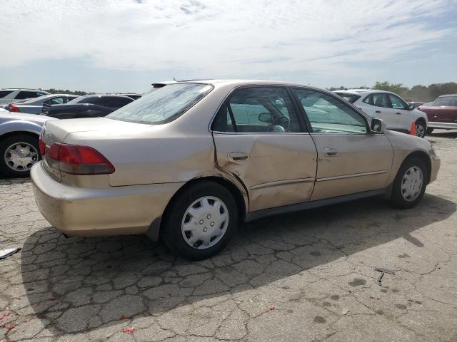 Image 3 of 2002 HONDA ACCORD LX 2002 with VIN 3HGCG564X2G708305