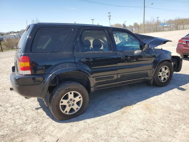 Image 3 of 2004 FORD ESCAPE LIMITED 2004 with VIN 1FMCU94194KA19354