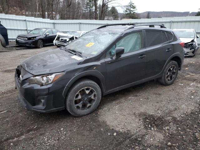 Изображение 2019 SUBARU CROSSTREK PREMIUM 2019