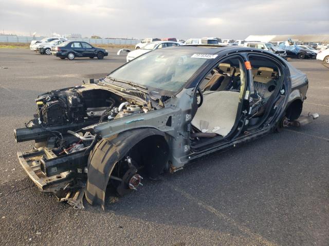Obraz 1 z 2015 CHEVROLET SS  2015 z VIN 6G3F25RW1FL112289