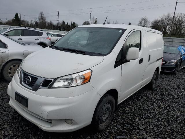 Obraz 1 z 2019 NISSAN NV200 2.5S 2019 z VIN 3N6CM0KN0KK707053