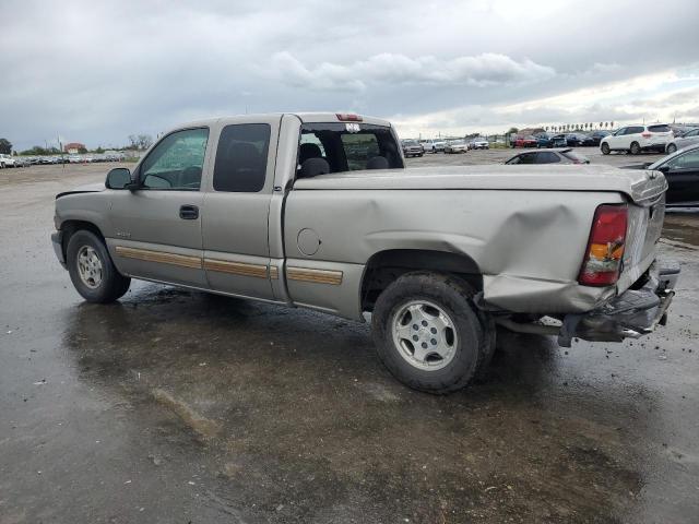 Obraz 2 z 2001 CHEVROLET SILVERADO C1500 2001 z VIN 2GCEC19T511138817