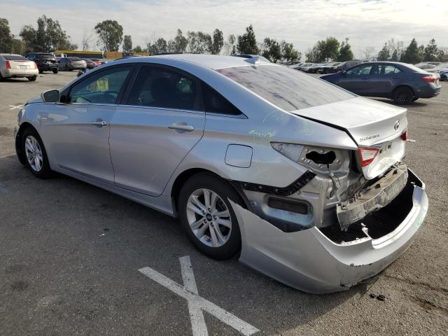 Изображение 2 2013 HYUNDAI SONATA GLS 2013 с VIN 5NPEB4AC7DH747829