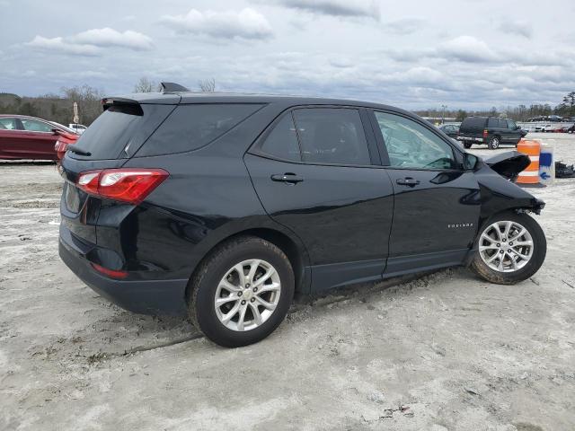 Изображение 3 2019 CHEVROLET EQUINOX LS 2019 с VIN 2GNAXHEV8K6186729