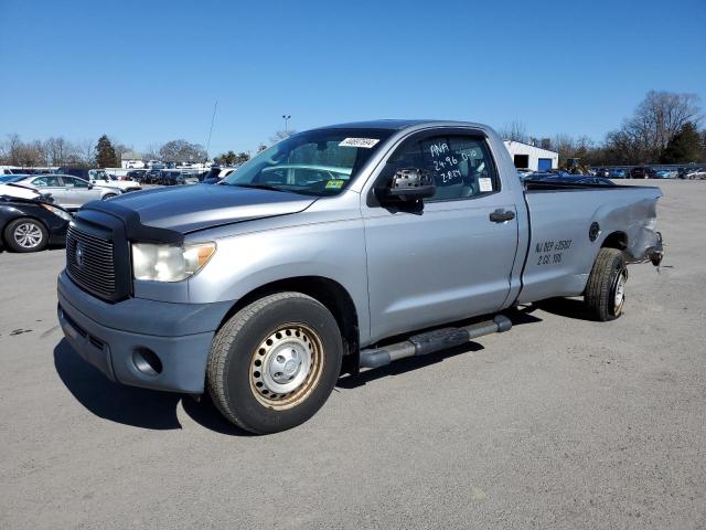 2010 TOYOTA TUNDRA  2010 image