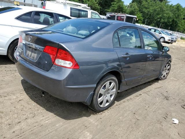 Image 3 of 2011 HONDA CIVIC LX 2011 with VIN 19XFA1F59BE041723