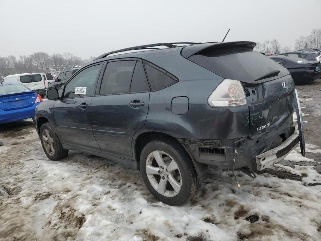 Image 2 of 2007 LEXUS RX 350 2007 with VIN 2T2HK31U37C038902