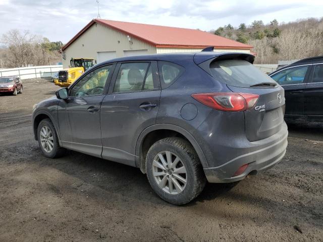 Изображение 2 2014 MAZDA CX-5 SPORT 2014 с VIN JM3KE4BE1E0379440