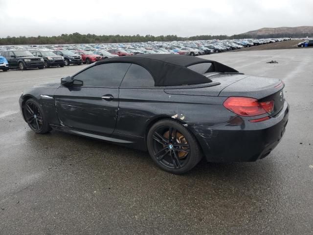 Image 2 of 2014 BMW 650 I 2014 with VIN WBAYP9C57ED169388