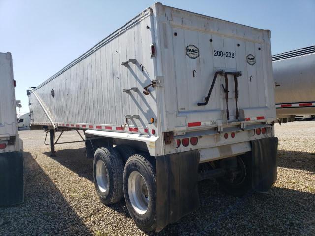 Obraz 3 z 2009 MAC TRAILER 2009 z VIN 5MADN40299C018139
