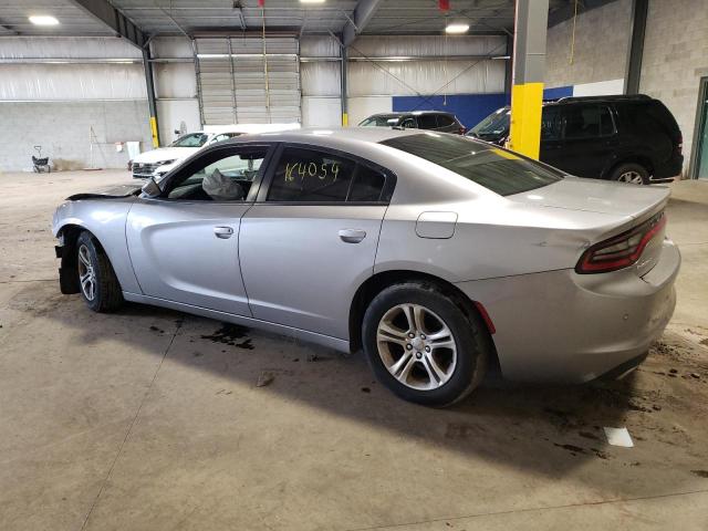 Изображение 2 2015 DODGE CHARGER SE 2015 с VIN 2C3CDXBG0FH813013
