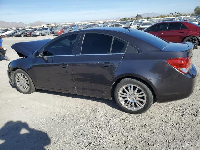 Image 2 of 2014 CHEVROLET CRUZE ECO 2014 with VIN 1G1PH5SB8E7256168