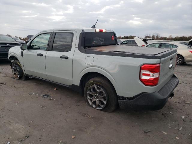 Image 2 of 2022 FORD MAVERICK XL 2022 with VIN 3FTTW8F9XNRA03060