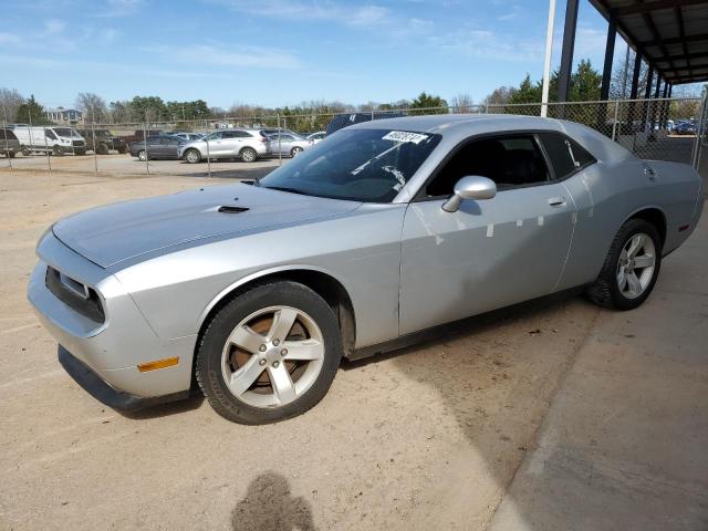 Obraz 2012 DODGE CHALLENGER SXT 2012