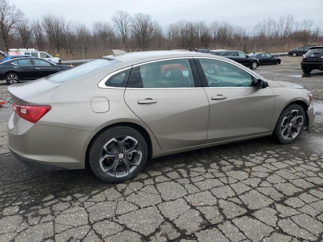 Image 3 of 2023 CHEVROLET MALIBU LT 2023 with VIN 1G1ZD5ST4PF123106
