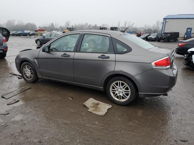 Image 2 of 2009 FORD FOCUS SE 2009 with VIN 1FAHP35N89W174807