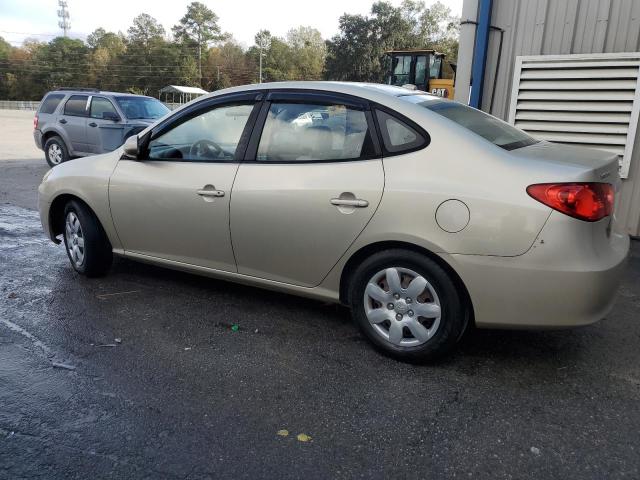 Изображение 2 2007 HYUNDAI ELANTRA GLS 2007 с VIN KMHDU46D97U218265