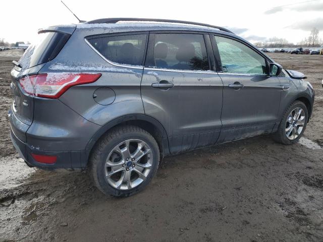 Image 3 of 2014 FORD ESCAPE SE 2014 with VIN 1FMCU9GX7EUC67480