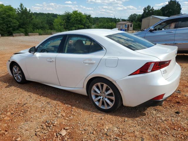 Image 2 of 2016 LEXUS IS 200T 2016 with VIN JTHBA1D21G5024892