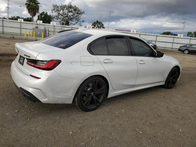Image 3 of 2022 BMW M340I  2022 with VIN 3MW5U7J03N8C24696