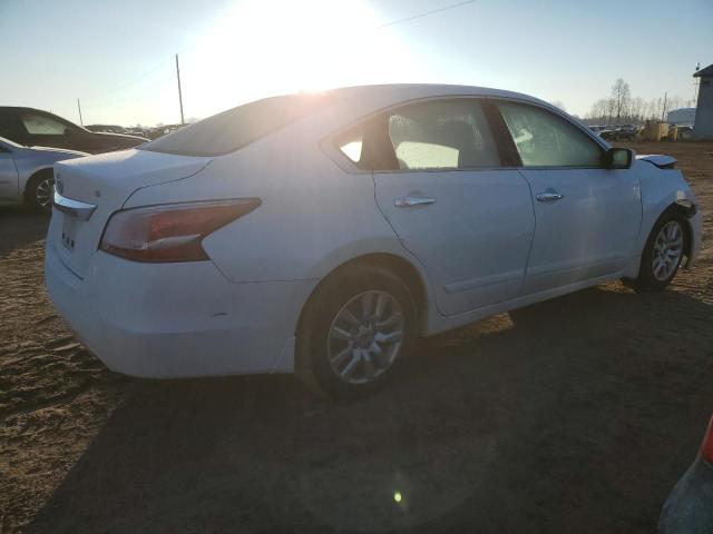 Image 3 of 2015 NISSAN ALTIMA 2.5 2015 with VIN 1N4AL3AP9FC123494